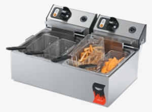 Vollrath Cayenne 20 Lb Counter Top Fryer - Vollrath 40707 #3831361