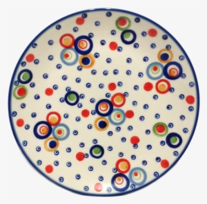 Luncheon Plate - Centimetre #3831438