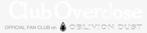 Oblivion Dust - Logo #3831499 Oblivion Dust - Logo #3831499