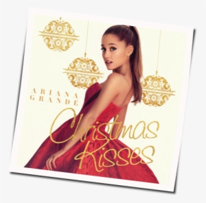 Ariana Grande Guitar Chords For Santa Tell Me - Ariana Grande Santa Tell Me #3831501