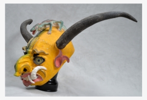 Maligno Or Demonio - Carnival #3831611