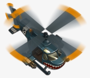 Blackhawk - Black Hawk Jungle Heat #3831672