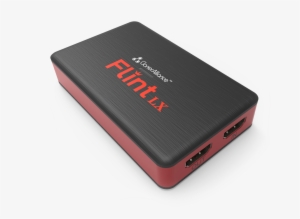 Cloneralliance Flint Lx - Iogear 2-port Cable Kvm Switch With Hdmi Gcs62hu #3831703