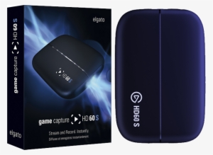 10 Minutes Left To Win The Hd60s Capture Card Donated - Elgato Game Capture Hd60 S #3831727