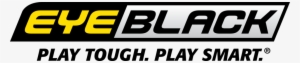 Eyeblack-logo - Eye Black Logo Png #3831881