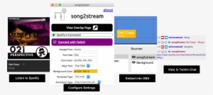 Basic Concept In An Image - Various Artists / Monstercat 021 - Perspective #3831883