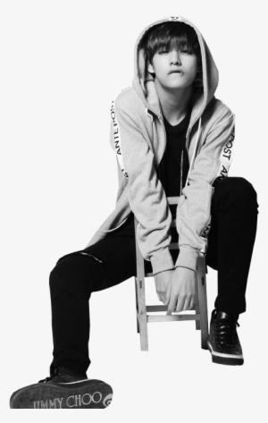 #taehyung #bts - Kim Taehyung Photoshoot Bts #3831888