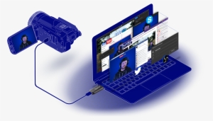 The Brand Has Established Itself As A Leader In Game - Cam Link #3832052