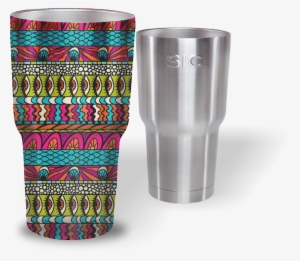 Damascus Steel Hydrographic Film #3832097