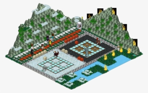 Demonio - - House #3832156