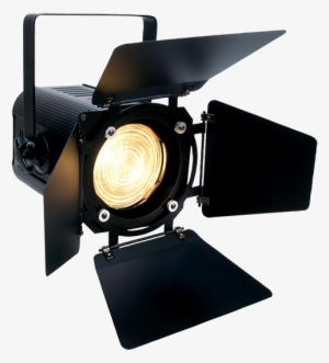 Lights - Fresnel Light On Stage #3832184