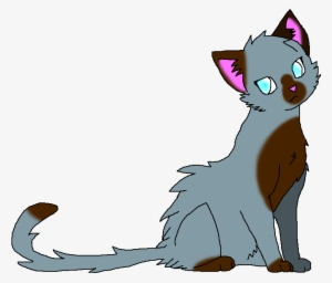 Bluepaw - Bluepaw Warrior Cats #3832220