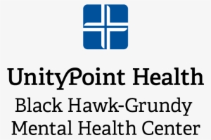 Black Hawk Grundy Mental Health Center Has Become An - Unitypoint Health #3832276