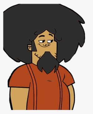 Beardo - 2 - Cartoon #3832321