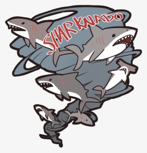 Image Result For Sharknado - Sharknado Stickers #3832324