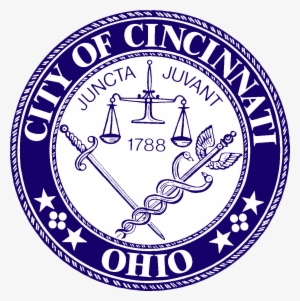 City Of Cincinnati #3832399