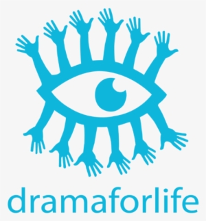 Drama For Life Logo 01 - Drama For Life Wits #3832552