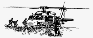 Just - Helicopter Coloring Pages Blackhawk #3832773