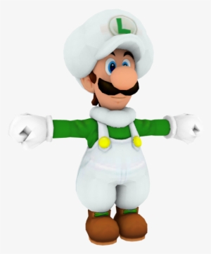 Download Zip Archive - Luigi Says Gay Rights #3832776