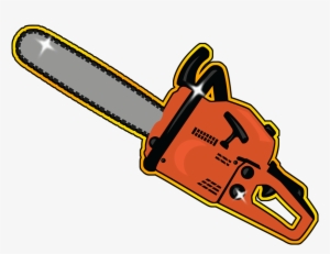 Ginaamsellem Sharknado Illustrations Chainsaw #3832853