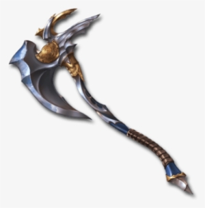 Weapon B 1030303600 - Weapon #3832883