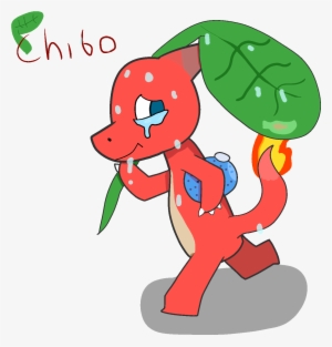 Charmander Line - Sprite - - Cartoon #3832985