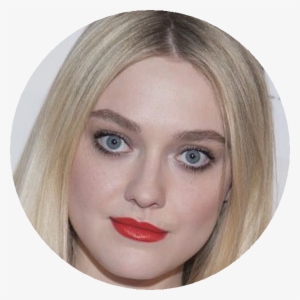 Dakotafanning - Blond #3833008