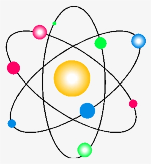 App Box - Nivel Atomico De La Materia #3833162