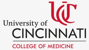 Uc College Of Medicine Logo - University Of Cincinnati College Of Medicine Logo #3833294