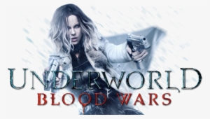Blood Wars Official Trailer - Underworld: Blood Wars #3833296