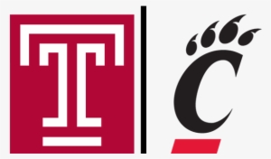 University Of Cincinnati C Claw #3833299