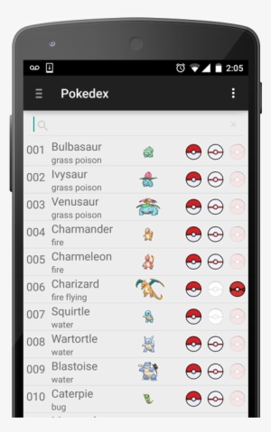 Main List - Mobile App Date Picker #3833344