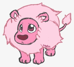 Lioncub - Cartoon #3833348