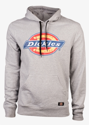 Dickies 4 Colour Logo Hoodie - Freng Dickies Apparell J0188 Iphone X Case #3833446