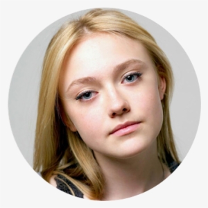 Дакота Фэннинг - Caroline Fault In Our Stars #3833490