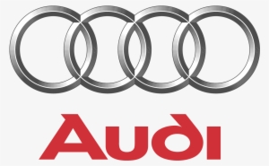 Audi Logo Vector - Audi & Volkswagen #3833533