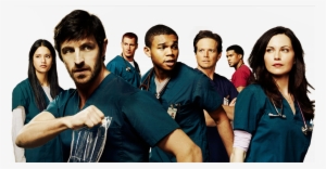 The Night Shift Cast - Night Shift Cast Season 4 #3833609
