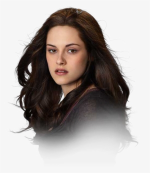 Eclipse Characther Portraits Png Files - Bella Swan #3833650