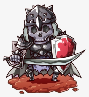 Black Skeleton - Wiki #3833817