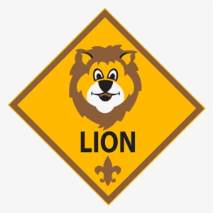 Lions - Lions Den Cub Scouts #3833892
