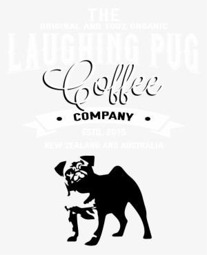 The Laughing Pug #3833995