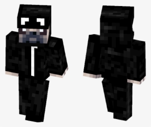 Black Pug - Lil Uzi Vert Minecraft Skin #3834020 Black Pug - Lil Uzi Vert Minecraft Skin #3834020
