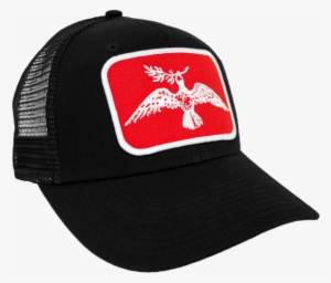 Joe Pug Logo Mesh Hat - Baseball Cap #3834041