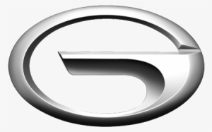 Gac Logo - Fashion #3834077