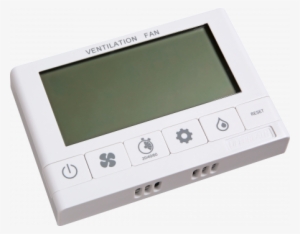 Life Breath Controller #3834210