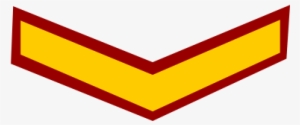 Lance Corporal प्यूठ - Corporal #3834311