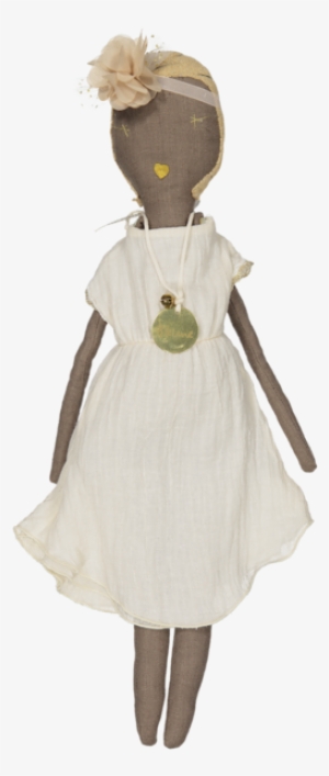 Jess Brown Rag Doll - Rag Doll #3834337