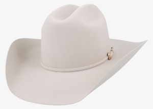 White Cowboy Hat Png - Hat #3834341