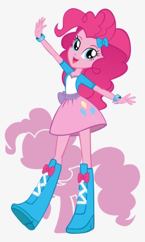 Pony/ - Equestria Girls - Pinkie Pie Equestria Girl #3834343