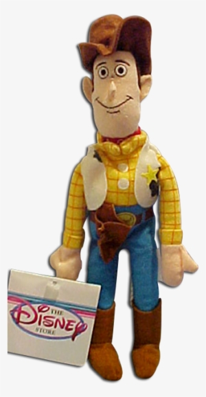 Woody Ragdoll Disney Toy Story Bean Bag Plush Toy - Disney Store Bean Bag Plush Flubber #3834344
